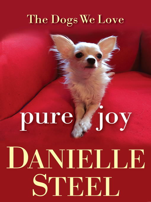 Title details for Pure Joy by Danielle Steel - Wait list